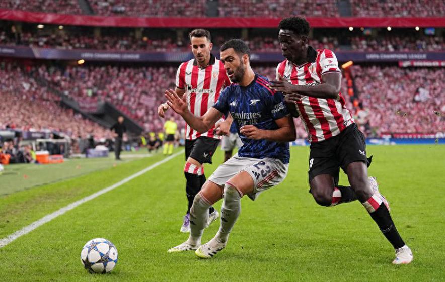 毕尔巴鄂竞技发布备战花絮，今晚复出首秀，荷甲任务艰巨，细节决定成败的简单介绍